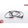ESEN SKV 06SKV132 - Capteur, vitesse de roue