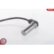 ESEN SKV 06SKV132 - Capteur, vitesse de roue