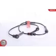 ESEN SKV 06SKV133 - Capteur, vitesse de roue