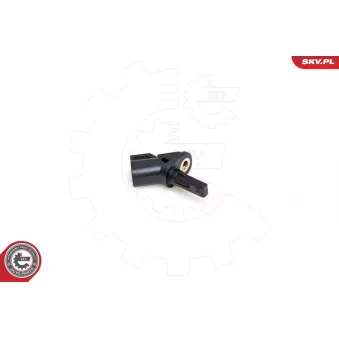 Capteur, vitesse de roue ESEN SKV OEM 3M5T2B372DA