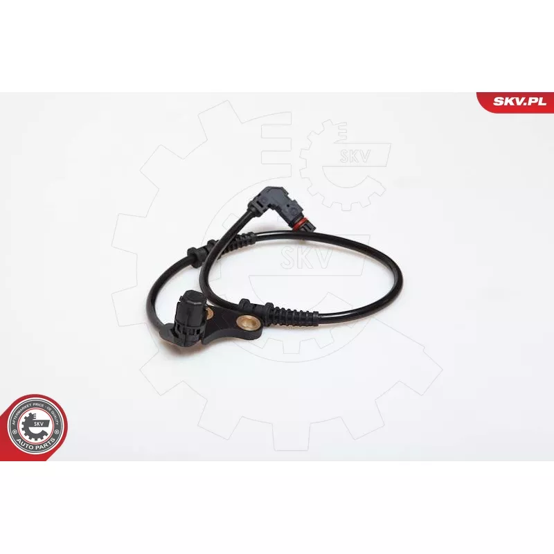 Capteur, vitesse de roue ESEN SKV 06SKV137 - Visuel 1