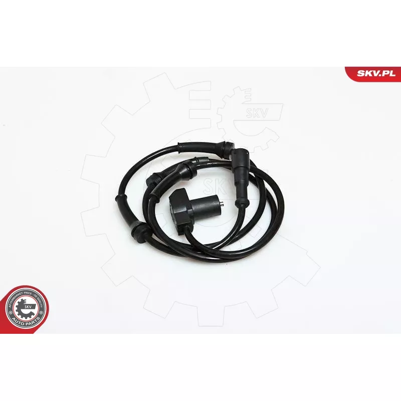 Capteur, vitesse de roue ESEN SKV 06SKV139 - Visuel 1