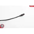 ESEN SKV 06SKV142 - Capteur, vitesse de roue