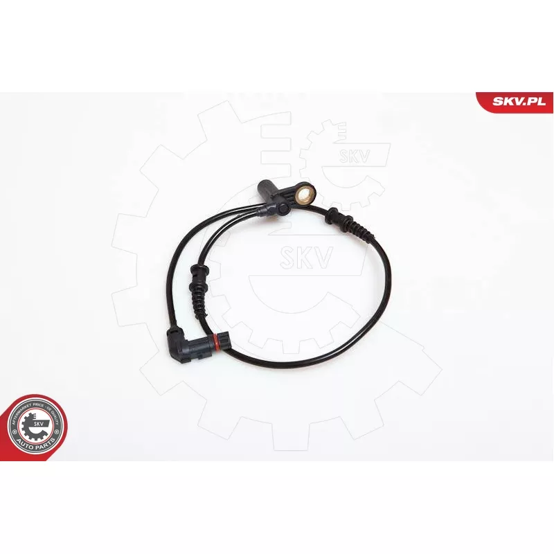 Capteur, vitesse de roue ESEN SKV 06SKV142 - Visuel 2