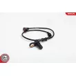 ESEN SKV 06SKV142 - Capteur, vitesse de roue