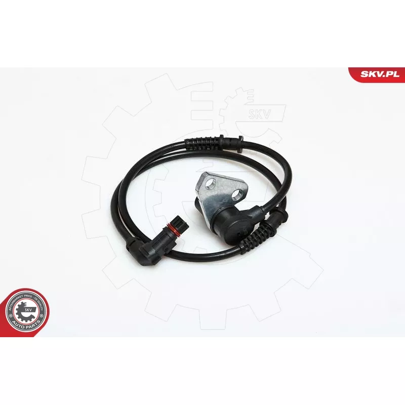 Capteur, vitesse de roue ESEN SKV 06SKV146 - Visuel 2