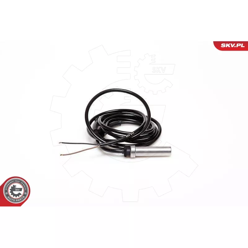 Capteur, vitesse de roue ESEN SKV 06SKV148 - Visuel 1