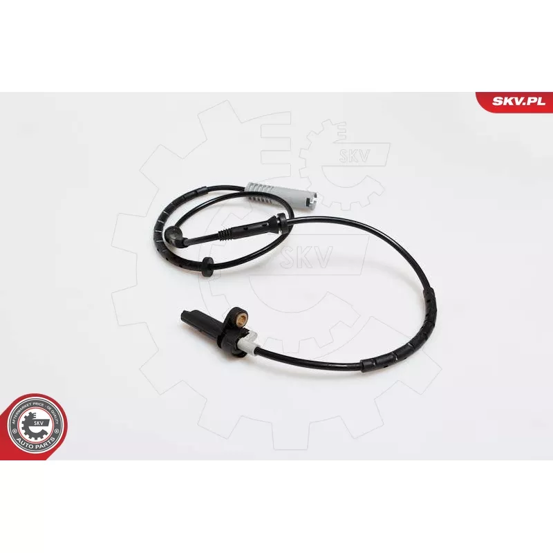 Capteur, vitesse de roue ESEN SKV 06SKV150 - Visuel 1