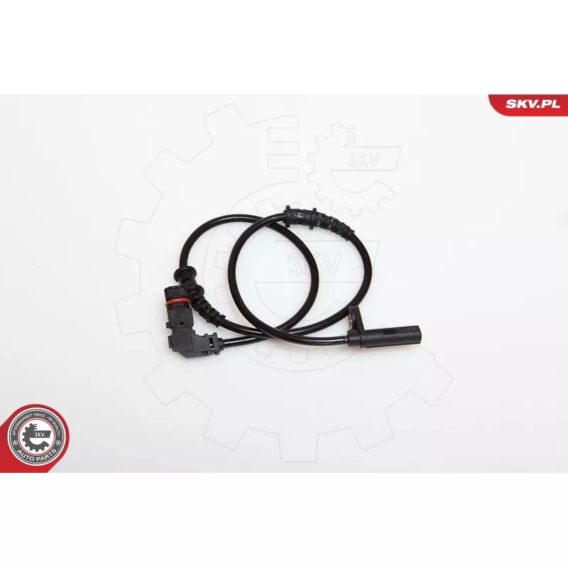 Capteur, vitesse de roue ESEN SKV 06SKV151 - Visuel 1