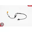 ESEN SKV 06SKV163 - Capteur, vitesse de roue