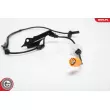 ESEN SKV 06SKV163 - Capteur, vitesse de roue