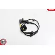 ESEN SKV 06SKV168 - Capteur, vitesse de roue