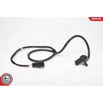 ESEN SKV 06SKV177 - Capteur, vitesse de roue
