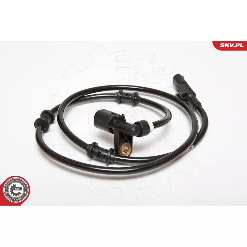 Capteur, vitesse de roue ESEN SKV 06SKV180 - Visuel 1