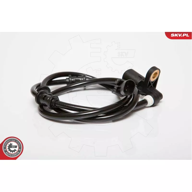 Capteur, vitesse de roue ESEN SKV 06SKV180 - Visuel 2