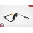 ESEN SKV 06SKV183 - Capteur, vitesse de roue
