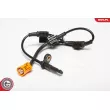 ESEN SKV 06SKV183 - Capteur, vitesse de roue