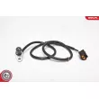 Capteur, vitesse de roue ESEN SKV [06SKV185]