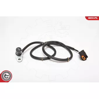 Capteur, vitesse de roue ESEN SKV 06SKV185 pour OPEL ASTRA 2.5 TDi - 115cv