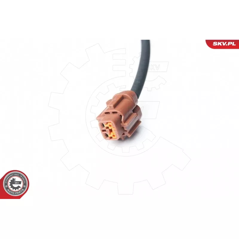 Capteur, vitesse de roue ESEN SKV 06SKV202 - Visuel 1