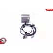 Capteur, vitesse de roue ESEN SKV [06SKV203]