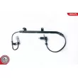 Capteur, vitesse de roue ESEN SKV [06SKV205]