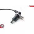 ESEN SKV 06SKV206 - Capteur, vitesse de roue