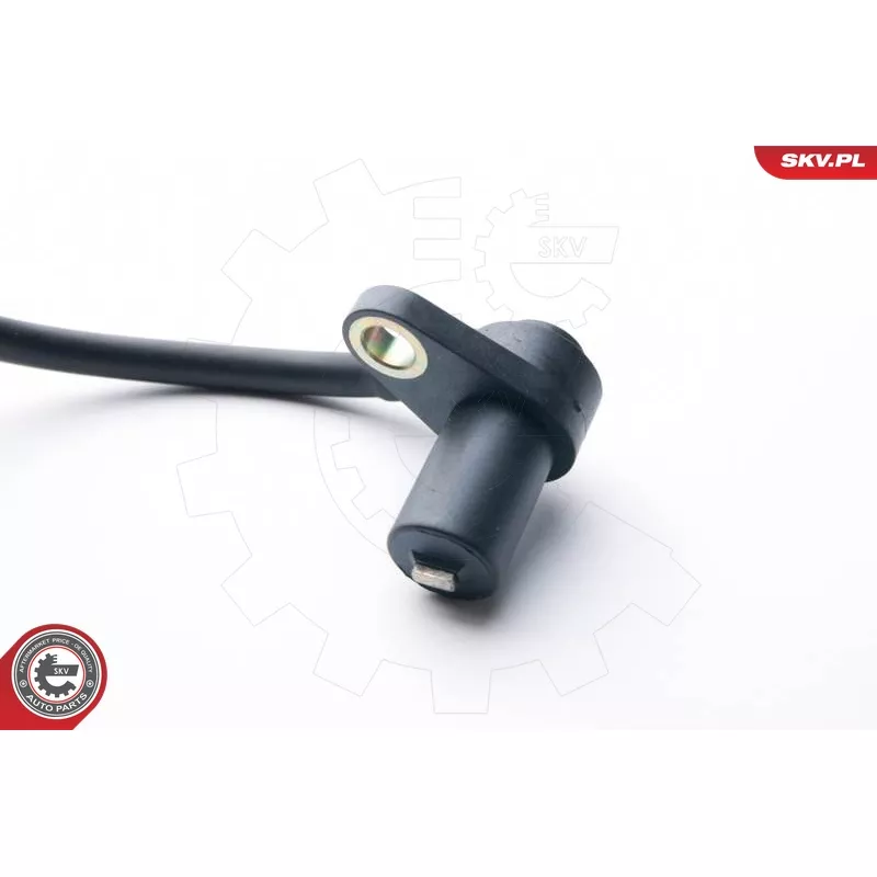 Capteur, vitesse de roue ESEN SKV 06SKV215 - Visuel 1