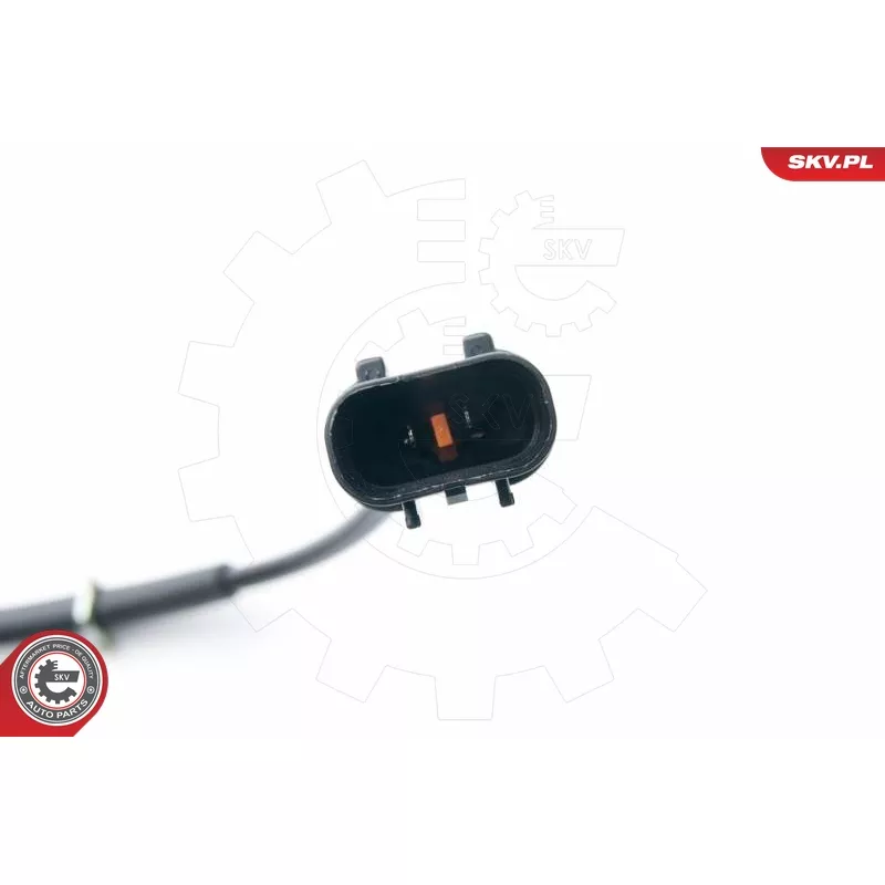 Capteur, vitesse de roue ESEN SKV 06SKV215 - Visuel 2