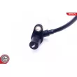 ESEN SKV 06SKV217 - Capteur, vitesse de roue