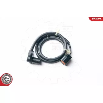 ESEN SKV 06SKV218 - Capteur, vitesse de roue