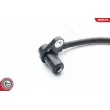 ESEN SKV 06SKV218 - Capteur, vitesse de roue