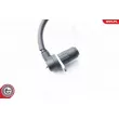 ESEN SKV 06SKV219 - Capteur, vitesse de roue