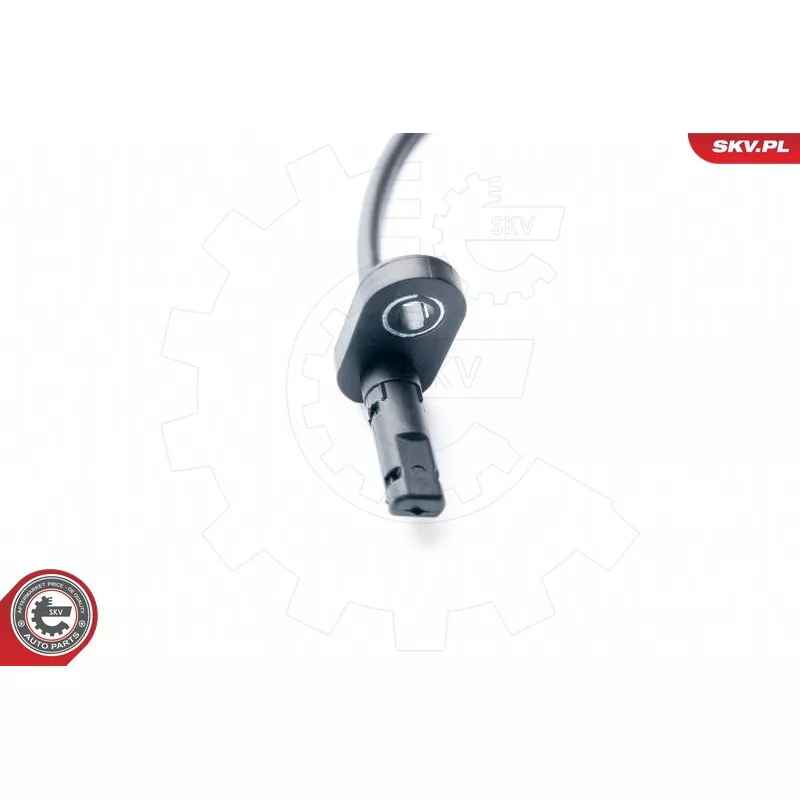 Capteur, vitesse de roue ESEN SKV 06SKV223 - Visuel 0