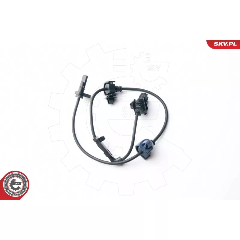 Capteur, vitesse de roue ESEN SKV 06SKV223 - Visuel 2