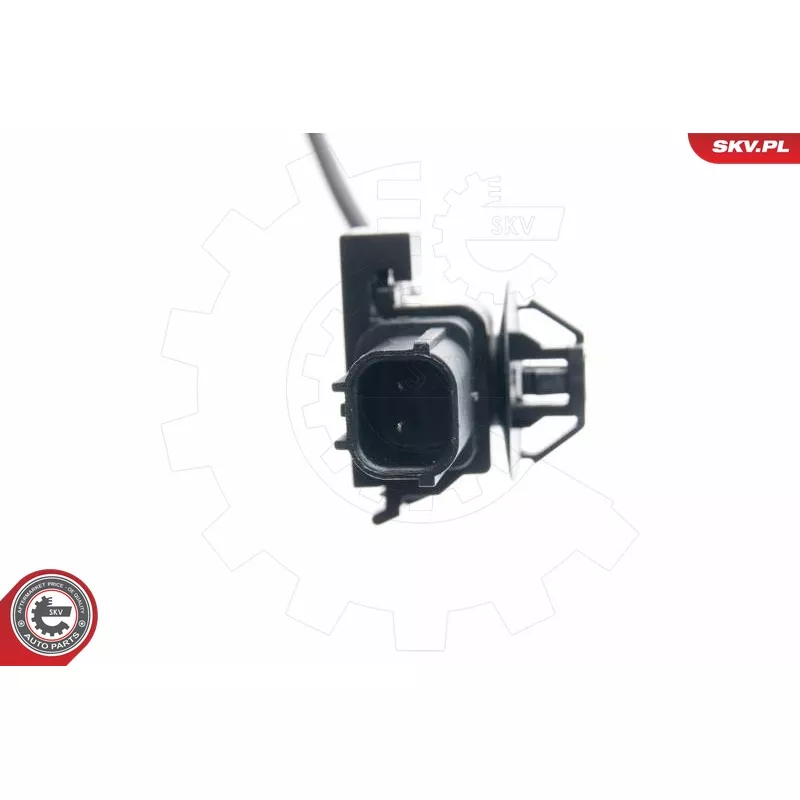 Capteur, vitesse de roue ESEN SKV 06SKV224 - Visuel 1