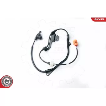 ESEN SKV 06SKV225 - Capteur, vitesse de roue