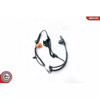 ESEN SKV 06SKV226 - Capteur, vitesse de roue