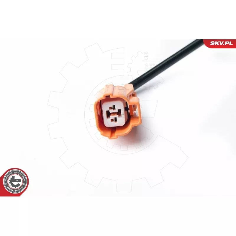 Capteur, vitesse de roue ESEN SKV 06SKV226 - Visuel 2