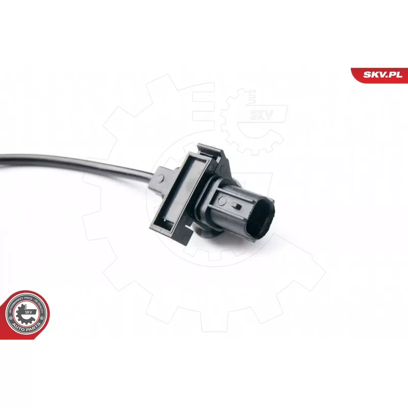 Capteur, vitesse de roue ESEN SKV 06SKV227 - Visuel 2