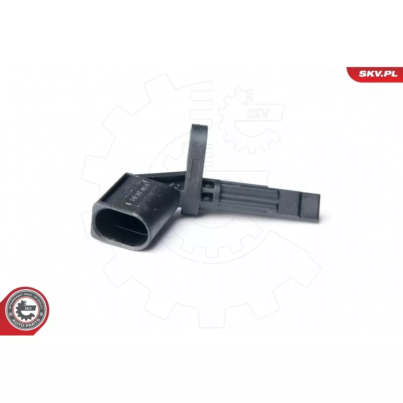 Capteur, vitesse de roue ESEN SKV 06SKV230 - Visuel 2