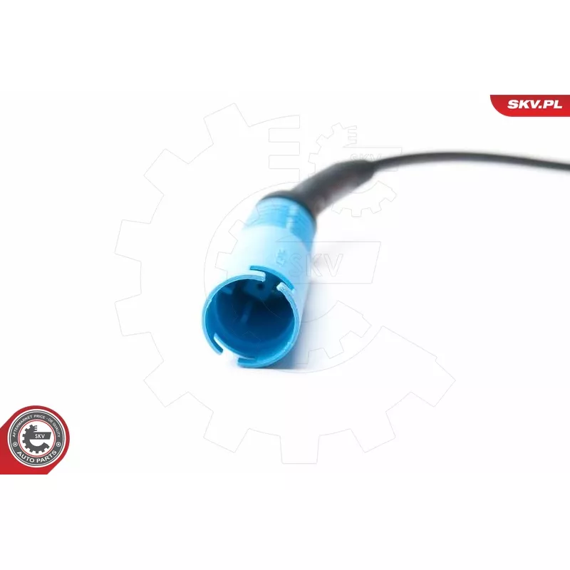 Capteur, vitesse de roue ESEN SKV 06SKV232 - Visuel 2