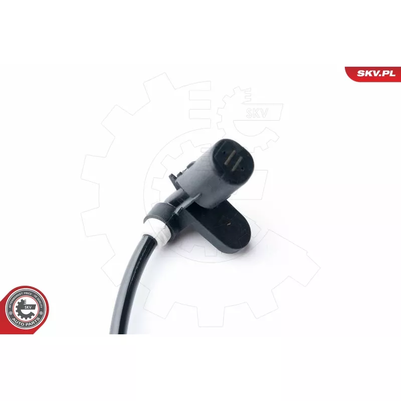 Capteur, vitesse de roue ESEN SKV 06SKV233 - Visuel 1
