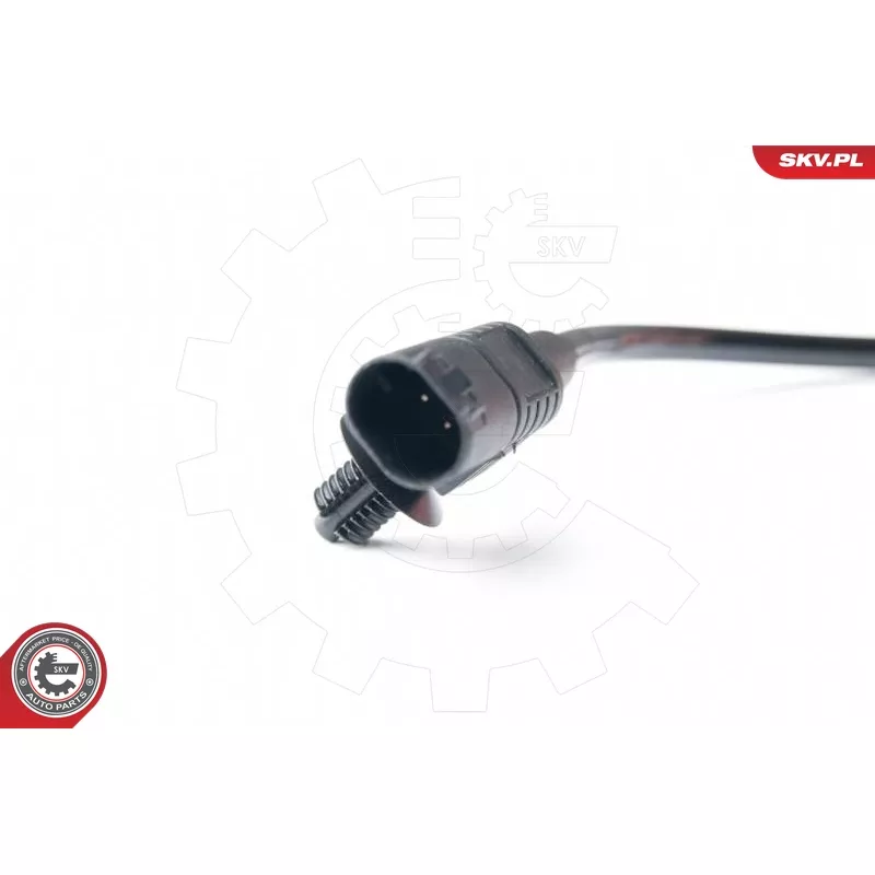 Capteur, vitesse de roue ESEN SKV 06SKV233 - Visuel 2