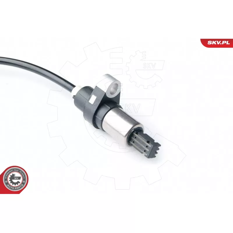 Capteur, vitesse de roue ESEN SKV 06SKV236 - Visuel 2
