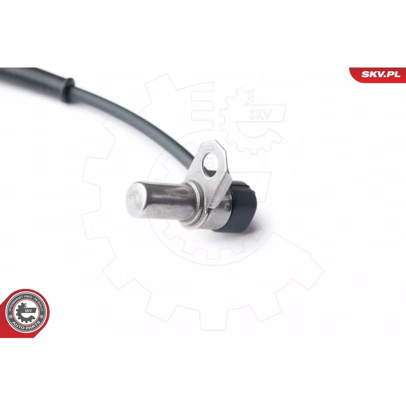 Capteur, vitesse de roue ESEN SKV 06SKV238 - Visuel 1