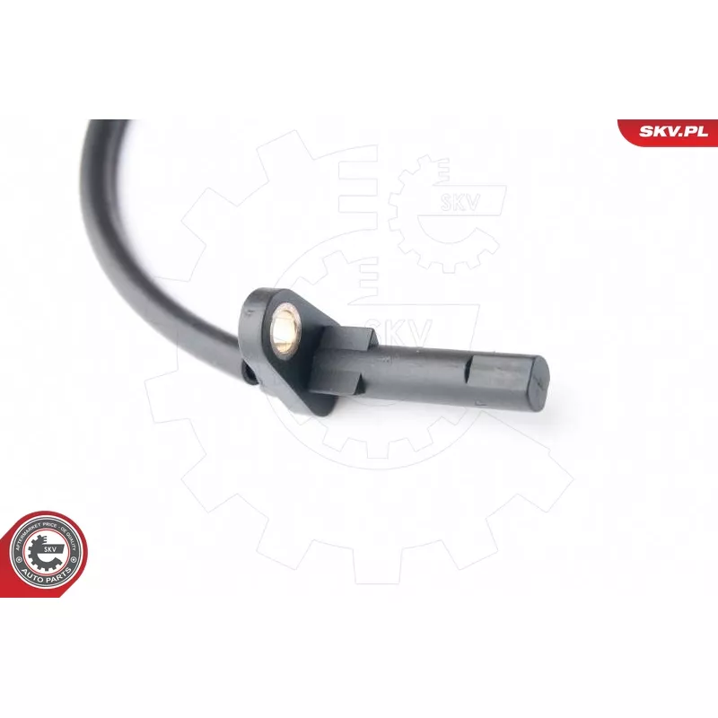 Capteur, vitesse de roue ESEN SKV 06SKV242 - Visuel 2