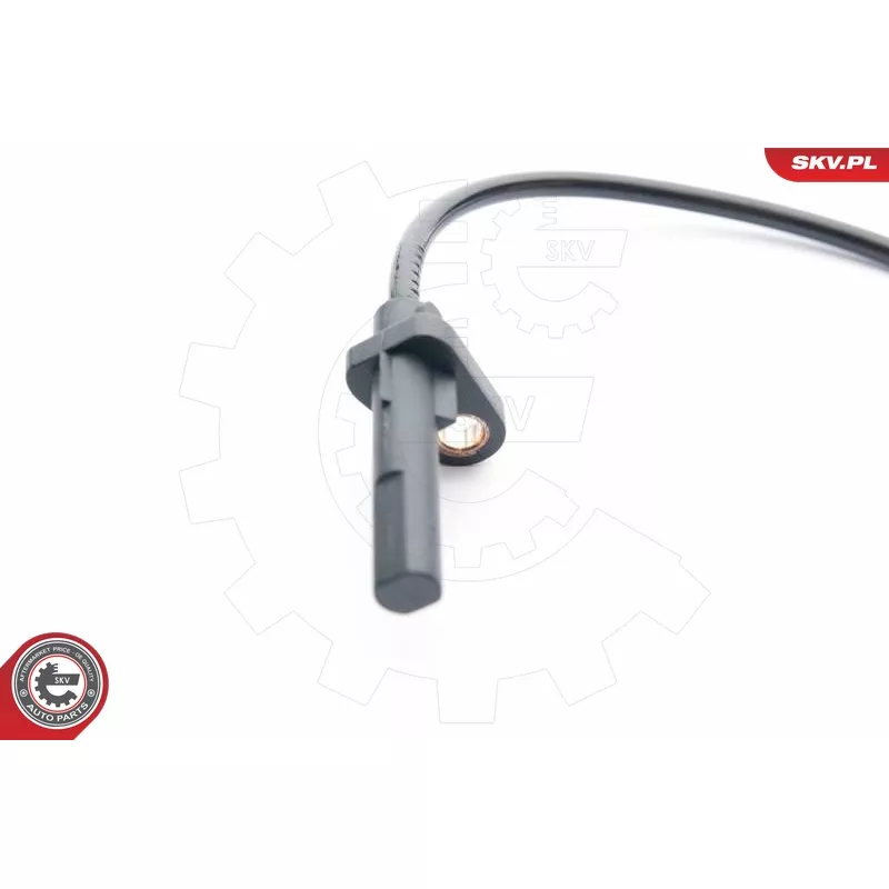 Capteur, vitesse de roue ESEN SKV 06SKV243 - Visuel 2