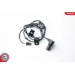 ESEN SKV 06SKV251 - Capteur, vitesse de roue
