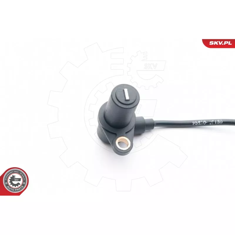 Capteur, vitesse de roue ESEN SKV 06SKV251 - Visuel 2